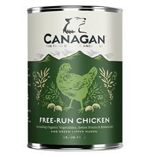 Canagan Dog konz. - Kuře 400 g Canagan Dog konz. - Kuře 400 g