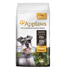 Applaws Dog Dry Senior 7,5 kg poslední balení skladem