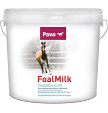 Pavo Milkreplacer 