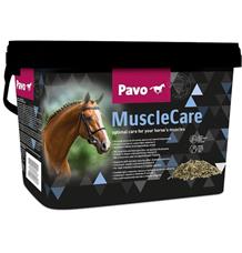 Pavo Muscle Care NOVÝ