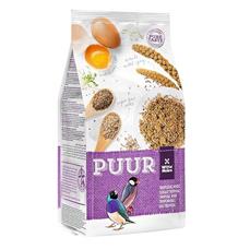 PUUR Tropical birds - drobný exot 750 g