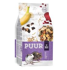 PUUR rat - potkan 2 kg