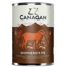 Canagan Dog konz. - Jehně se zeleninou