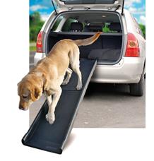 Karlie Dog ramp pro auto 154x39x8cm