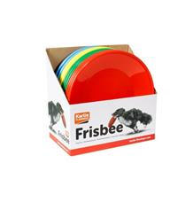 Karlie Plastové frisbee, 23cm Karlie Plastové frisbee, 23cm