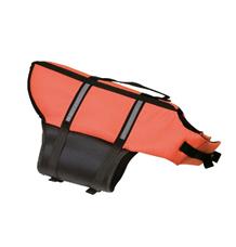 Karlie plovací vesta, oranžová, velikost L Karlie plovací vesta, oranžová, velikost L