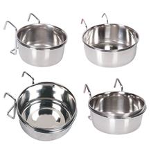 Karlie Miska klecová s hákem 900ml Karlie Miska klecová s hákem 900ml