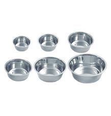 Karlie Nerezová miska č.5 29cm 4000ml Karlie Nerezová miska č.5 29cm 4000ml