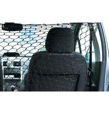 Karlie Ochranná síť do auta 110-120x80-90cm Karlie Ochranná síť do auta 110-120x80-90cm