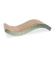 Karlie Simon’s Cat Škrabadlo pro kočky 52X21X10 CM 1 ks Karlie Simon’s Cat Škrabadlo pro kočky 52X21X10 CM 1 ks