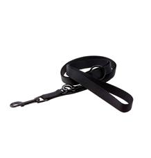 Karlie Vodítko ASP tréninkové černé velikost S 200cm x 15mm Karlie Vodítko ASP tréninkové černé velikost S 200cm x 15mm