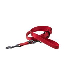 Karlie Vodítko ASP tréninkové červené velikost M 200cm x 20mm Karlie Vodítko ASP tréninkové červené velikost M 200cm x 20mm
