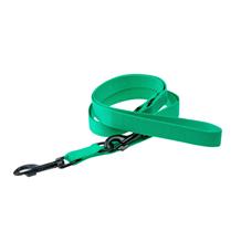 Karlie Vodítko ASP tréninkové zelené velikost M 200cm x 20mm Karlie Vodítko ASP tréninkové zelené velikost M 200cm x 20mm