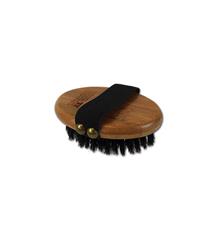 Bamboo Groom Kartáč s přírodními štětinami Bamboo Groom Kartáč s přírodními štětinami