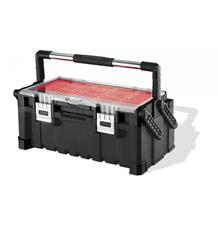Keter Skříňka na nářadí Cantilever Tool Box 22"