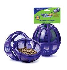 Kibble Nibble Kibble Nibble