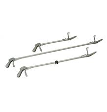 Kleště na hady Lucky Reptile 100 cm Kleště na hady Lucky Reptile 100 cm