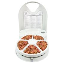 PetSafe Eatwell™ 5 Meal Digitální krmítko