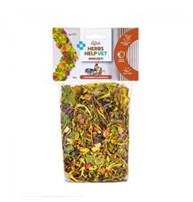LIMARA Bylinná směs Herbs Help VET Imunita 50g