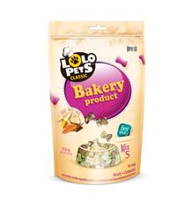Sušenky KOSTIČKY MIX velikost S pro psy  350g