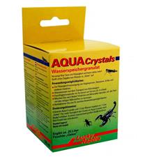 Lucky Reptile Aqua Crystals 50 g