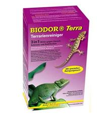 Lucky Reptile BIODOR® Terra 500 ml