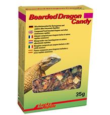 Lucky Reptile Bearded Dragon Candy 35g