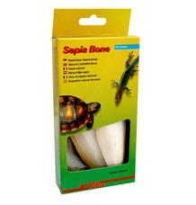 Lucky Reptile Bio Calcium - celá sépiová kost 1 kg