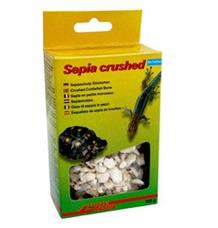 Lucky Reptile Bio Calcium - drcená sépiová kost 1 kg
