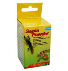 Lucky Reptile Bio Calcium - sepiová kost v prášku 50g