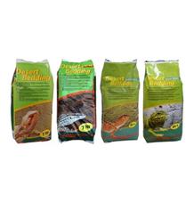 Lucky Reptile Desert Bedding 20L Lucky Reptile Desert Bedding 20L