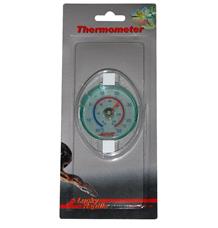 Lucky Reptile Glass Thermometer Teploměr ø 6cm Lucky Reptile Glass Thermometer Teploměr ø 6cm