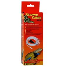 Lucky Reptile HEAT Thermo Cable 50W, délka 6,5 m Lucky Reptile HEAT Thermo Cable 50W, délka 6,5 m