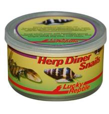 Lucky Reptile Herp Diner - Šneci bez ulity 35g - exp. 9/24 - 1 KS SKLADEM Lucky Reptile Herp Diner - Šneci bez ulity 35g - exp. 9/24 - 1 KS SKLADEM