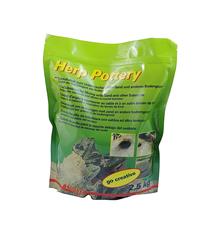 Lucky Reptile Herp Pottery 2,5 kg Lucky Reptile Herp Pottery 2,5 kg