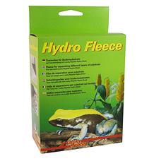 Lucky Reptile Hydro Fleece 100x50 cm