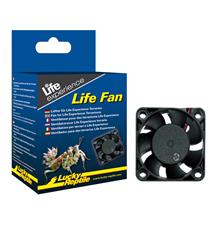 Lucky Reptile Life Fan Blower 3x3x1,8 cm Lucky Reptile Life Fan Blower 3x3x1,8 cm