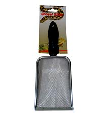 Lucky Reptile Shovel Sifter 27x10x6 cm Lucky Reptile Shovel Sifter 27x10x6 cm