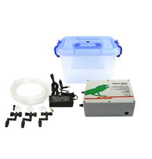 Lucky Reptile Super Rain - příslušenství Hadice 5m Lucky Reptile Super Rain - příslušenství Hadice 5m