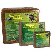 Lucky Reptile Terrarium Humus 150g/2,5 l Lucky Reptile Terrarium Humus 150g/2,5 l