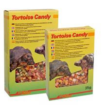 Lucky Reptile Tortoise Candy 35g - exp.3/24 - 1ks 