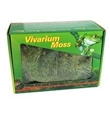 Lucky Reptile Vivarium Moss 150g Lucky Reptile Vivarium Moss 150g