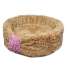 Marysa pelíšek béžová/béžová - DE LUXE Marysa pelíšek béžová/béžová - DE LUXE