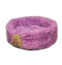 Marysa pelíšek fialová/fialová - DE LUXE Marysa pelíšek fialová/fialová - DE LUXE