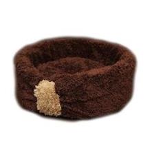 Marysa pelíšek hnědá/hnědá - DE LUXE Marysa pelíšek hnědá/hnědá - DE LUXE