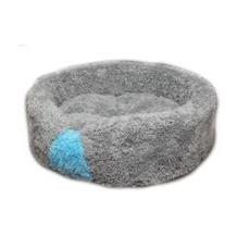 Marysa pelíšek šedá/šedá - DE LUXE Marysa pelíšek šedá/šedá - DE LUXE