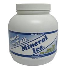 MANE ’N TAIL Mineral Ice gel 2268 ml MANE ’N TAIL Mineral Ice gel 2268 ml