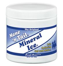 MANE ’N TAIL Mineral Ice gel 454 ml