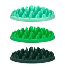 Karlie Miska Northmate® interaktivní zelená 40x30x10cm Karlie Miska Northmate® interaktivní zelená 40x30x10cm