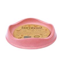 Miska pro kočku, BecoBowl-pink, EKO